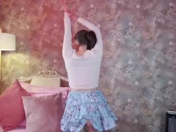 anam8 on Chaturbate 
