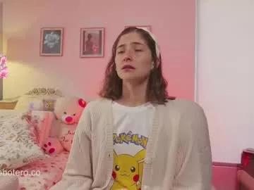 anam8 on Chaturbate 