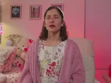 anam8 on Chaturbate 
