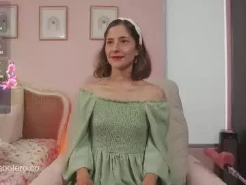 anam8 on Chaturbate 