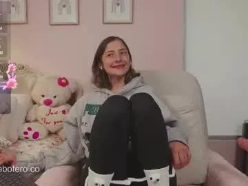 anam8 on Chaturbate 