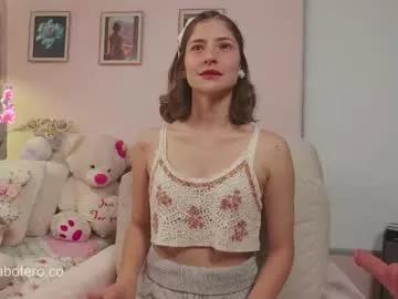 anam8 on Chaturbate 
