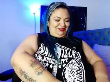 anamariiarios on Chaturbate 