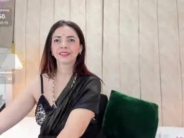 anantaa on Chaturbate 