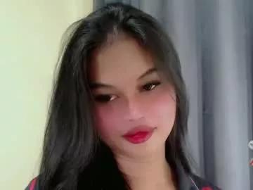 anaruru_ on Chaturbate 