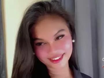 anaruru_ on Chaturbate 