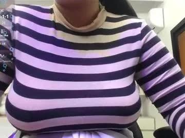 anashalimar_ on Chaturbate 