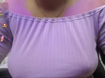 anashalimar_ on Chaturbate 