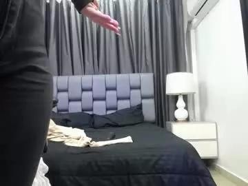 anashalimar_ on Chaturbate 