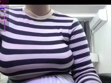 anashalimar_ on Chaturbate 