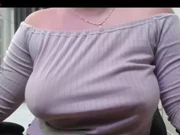 anashalimar_ on Chaturbate 