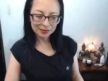 anasstaciaevanss on Chaturbate 