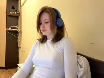 anastaciastutzman on Chaturbate 