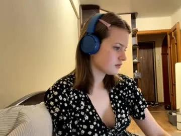 anastaciastutzman on Chaturbate