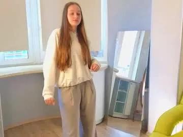 anastaciaworobel on Chaturbate