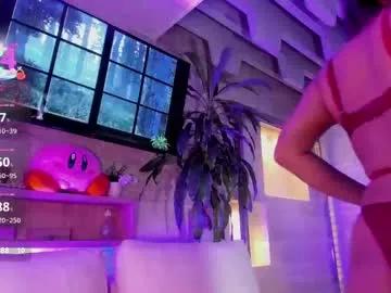 anastasia_jhons on Chaturbate 