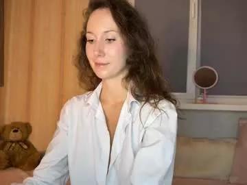 anastasia_yummy on Chaturbate 