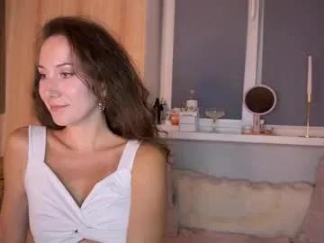 anastasia_yummy on Chaturbate 