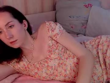anastasia_yummy on Chaturbate 
