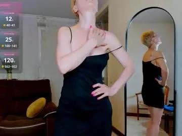 anastasiagate on Chaturbate 