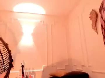 anastasiataylor_ on Chaturbate 