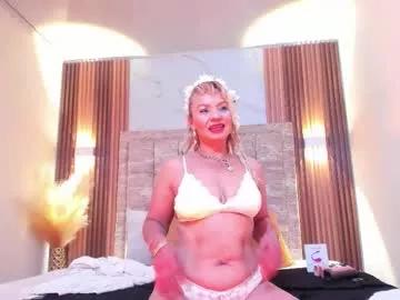 anastasiataylor_ on Chaturbate 