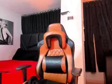 anastasiataylor_ on Chaturbate 