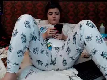anasunshine on Chaturbate 