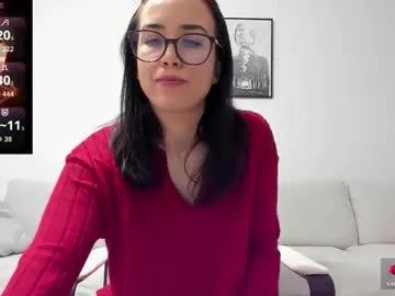 anayscaandy on Chaturbate 
