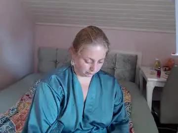 andorphina — Andorphina's room #roleplay #curvy #c2c #milf #blonde insta: cherrie.woman