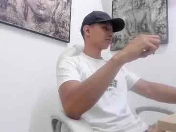 andre_blow on Chaturbate
