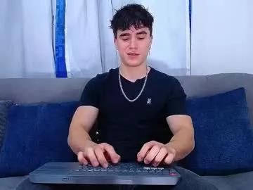 andre_parker on Chaturbate