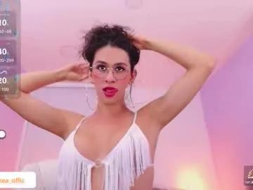 andremariin — Make me exploit and cover myself with milk [2832 tokens left] #tease #ass #lush #latina #cum