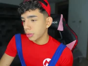 andrew_twink18 — GOAL: Doggystyle + Jerk Off [13 tokens remaining] Let's Cum ! Dont forget follow me ! #teen #18 #anal #cum #ass