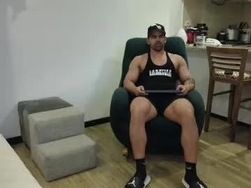 andrewfame on Chaturbate