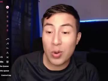 andrewmhilton_ — Special Patterns 33 - 44 - 55 - 100 - 1000 (highest vibration) - Multi Goal: Cum show [1111 tokens left] #asian #cum #underwear #gay #bigcock