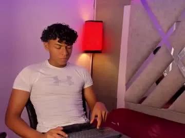 andy_jones7 — Hello, welcome too my room. SHOW CUM!! #twink #latino #findom #new #young #c2c [581 tokens remaining]