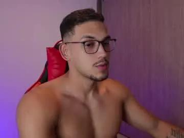 andy_weld — GOAL: naked and masturbate [430 tokens remaining] helloooo, have fun and laugh with me PVT is OPEN #cumshow #latino #muscle #bigdick #bigass #young #cumshow #twink