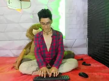 andyuoswald's avatar