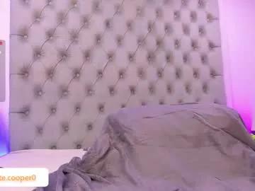 anette_cooper on Chaturbate