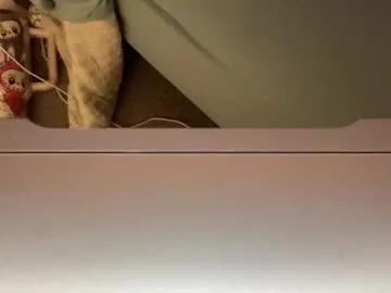 angelbabyyygirl on Chaturbate