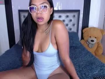 angelcamgirl20 on Chaturbate