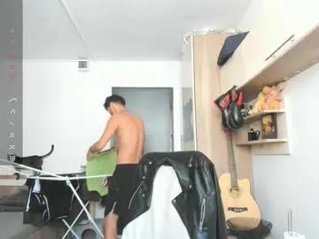 angelfrank —  Lovense On  |  Goal: Naked and oil on body   | Tip to Control Me |(favorite patterns 103,555, 1001) ... #lovense  #cum  #hairy  #feet  #party #uncut [777 tokens remaining]