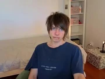 angelic_look on Chaturbate