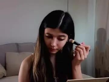 angelic_touch on Chaturbate