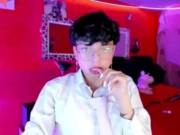 angellonfire — GOAL: Sexy and undress [70 tokens remaining] Welcome to my room! #gay #femboy #twink #bigcock #new