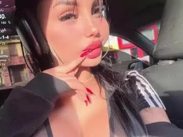 angelrossario — GOAL: RUB BOOBS WITH OIL [222 tokens remaining] Angel is back looking badder than ever...make this angel moan and cum #natural #latina #teen #wifematerial #findom
