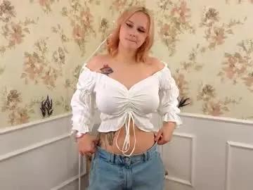 anitawindmeyer — Hi guys! I'm Anita! It's my second day here! Goal - air kiss ^^ #18 #new #shy #blonde #young [10 tokens remaining]