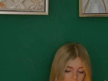 anjelinnamiss on Chaturbate