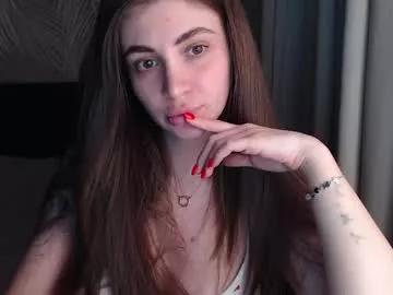 anmary11 on Chaturbate 